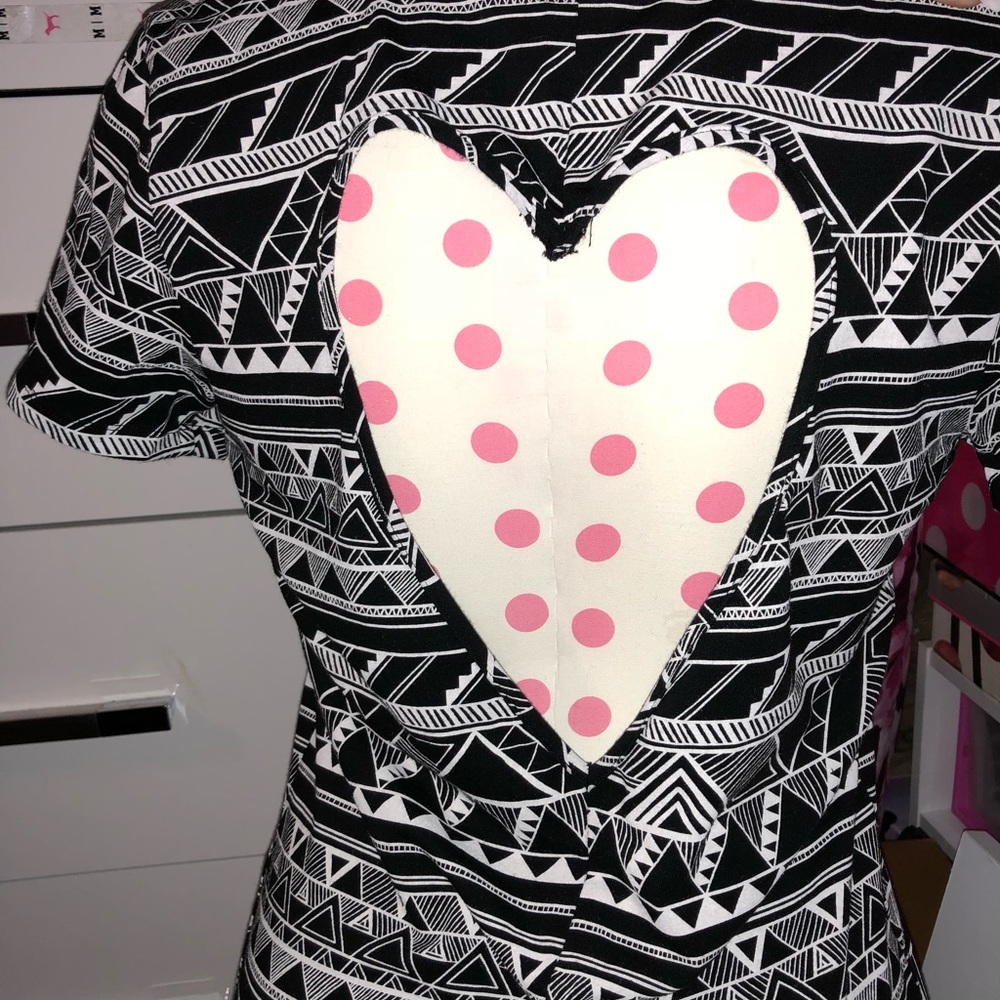 Victoria secret PINK open back dress - Picture 5 of 7